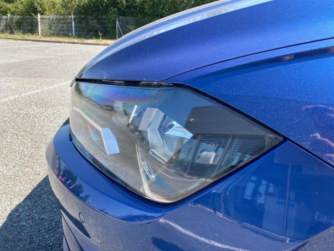 Volkswagen Polo - Photo 26