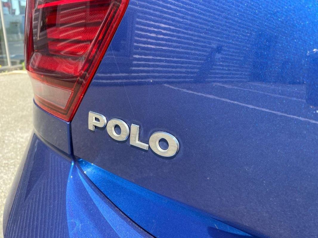 Volkswagen Polo - Photo 27