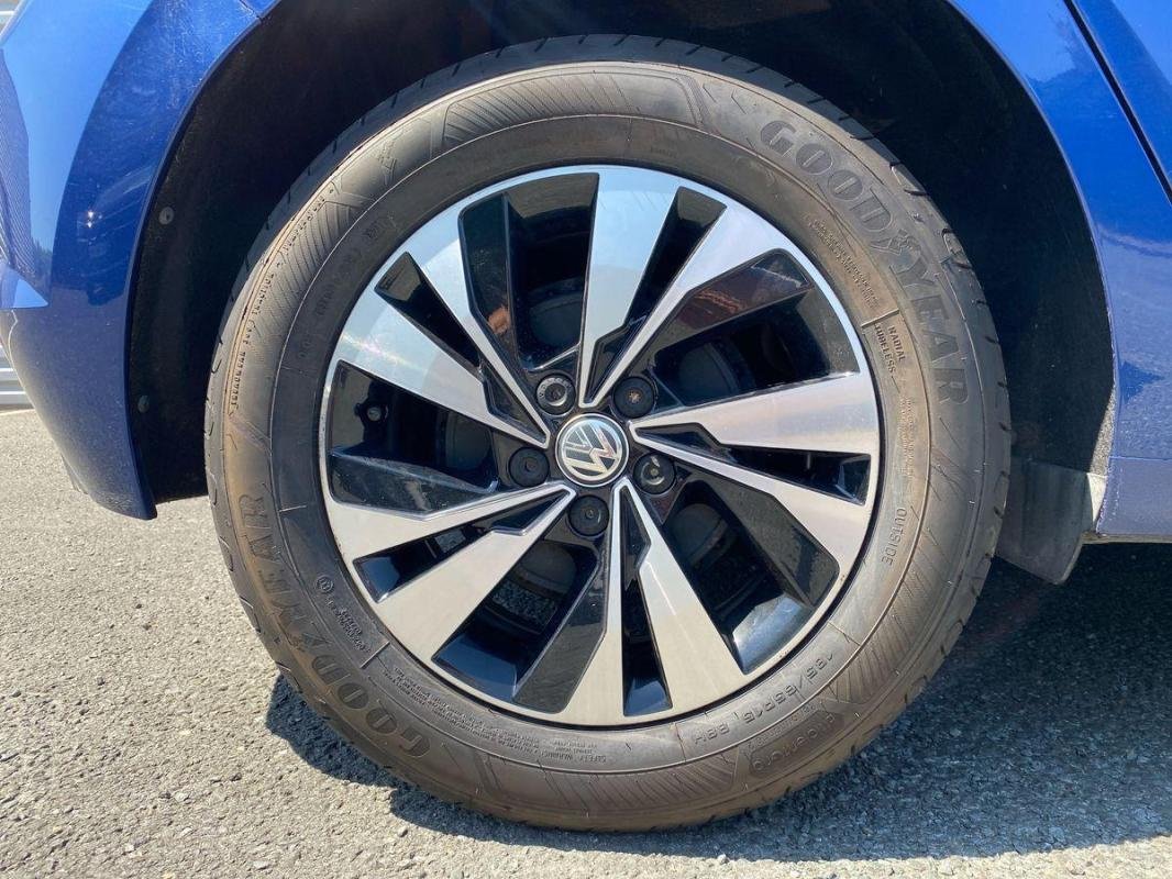 Volkswagen Polo - Photo 28