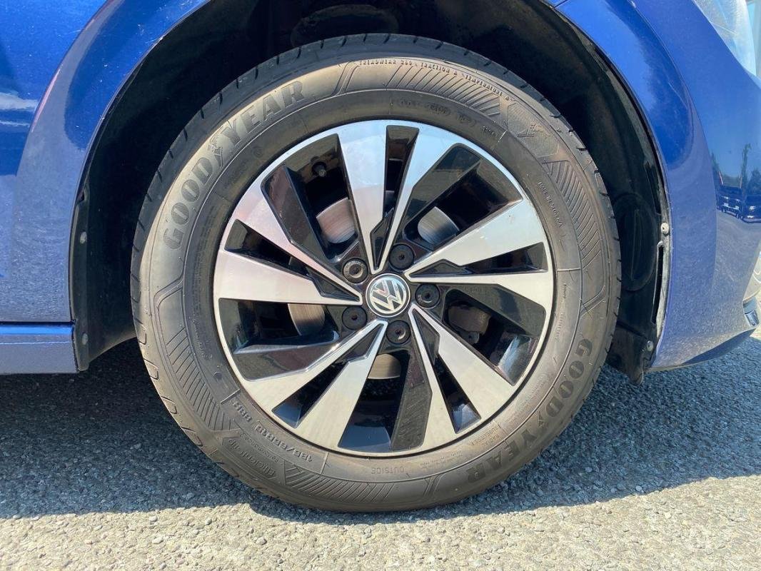 Volkswagen Polo - Photo 29