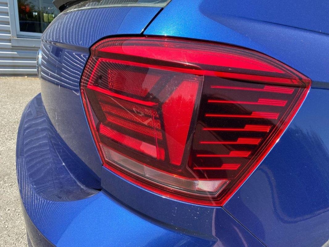 Volkswagen Polo - Photo 30