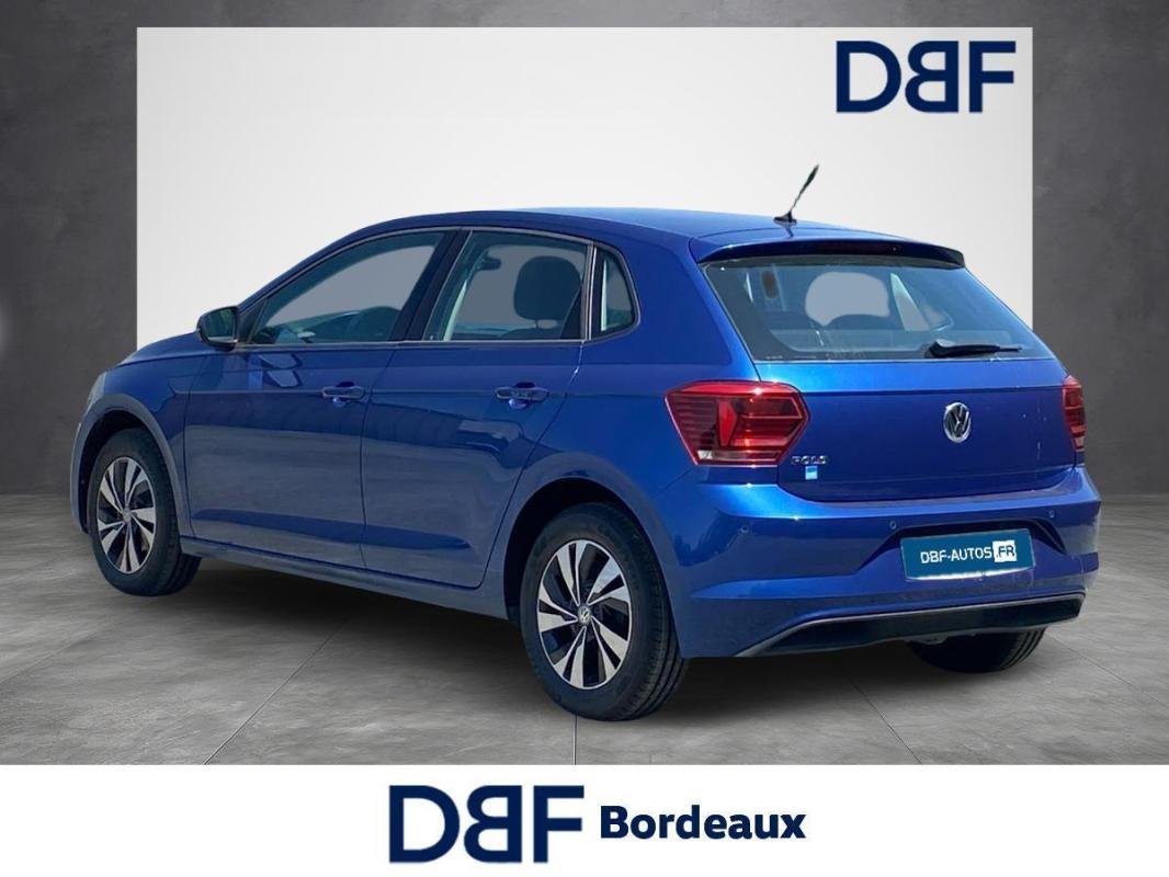 Volkswagen Polo - Photo 3