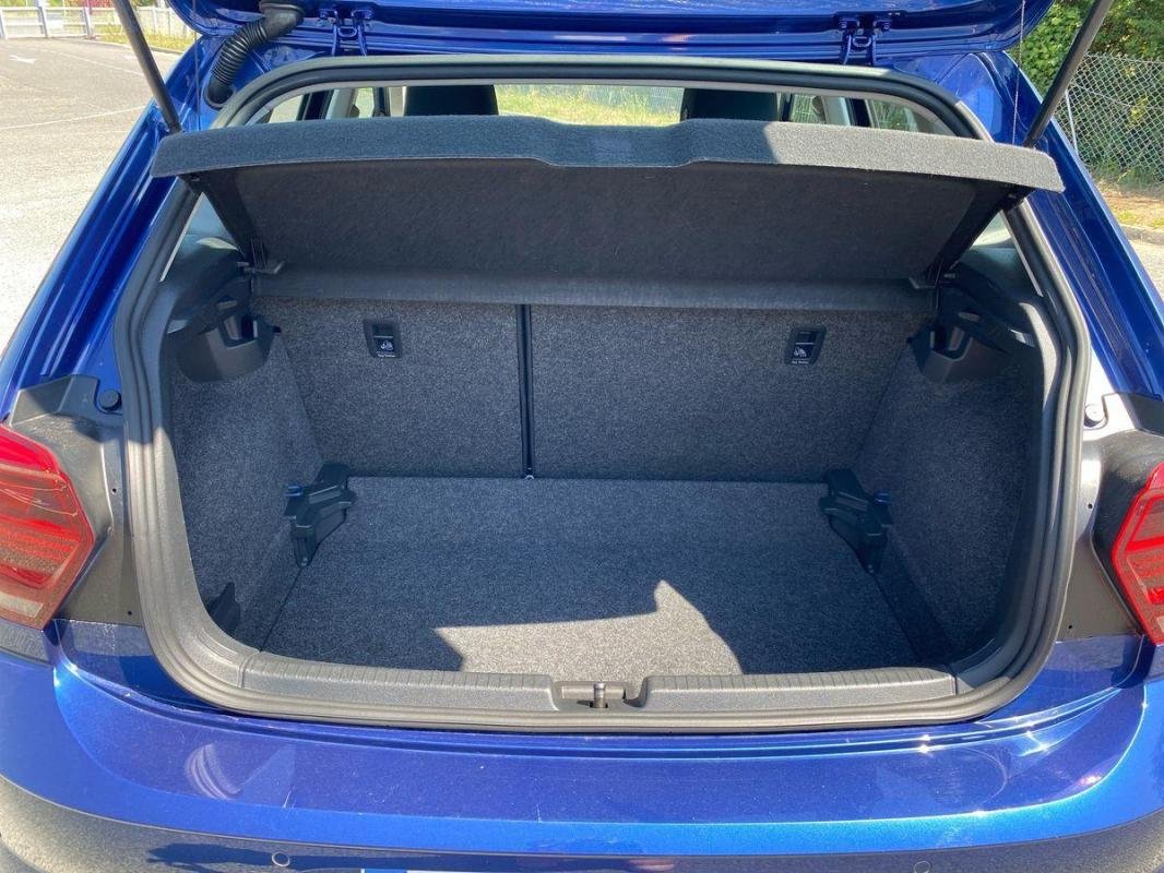 Volkswagen Polo - Photo 31