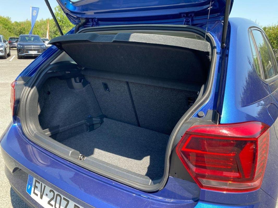 Volkswagen Polo - Photo 32