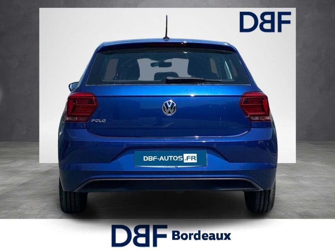 Volkswagen Polo - Photo 4