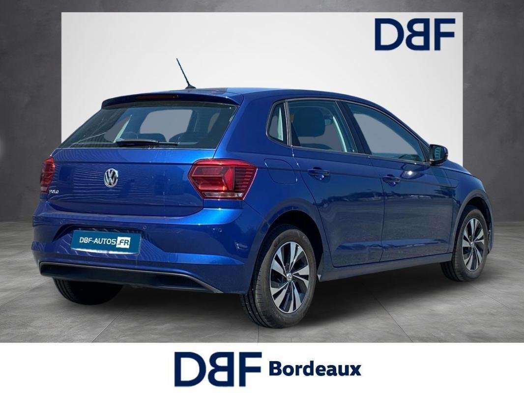 Volkswagen Polo - Photo 5