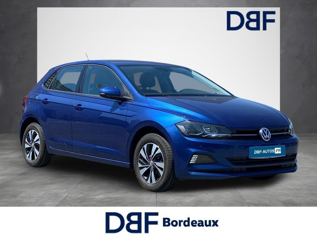 Volkswagen Polo - Photo 6