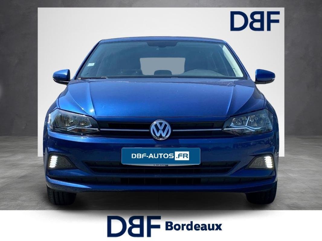 Volkswagen Polo - Photo 7