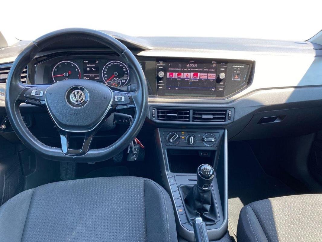 Volkswagen Polo - Photo 8