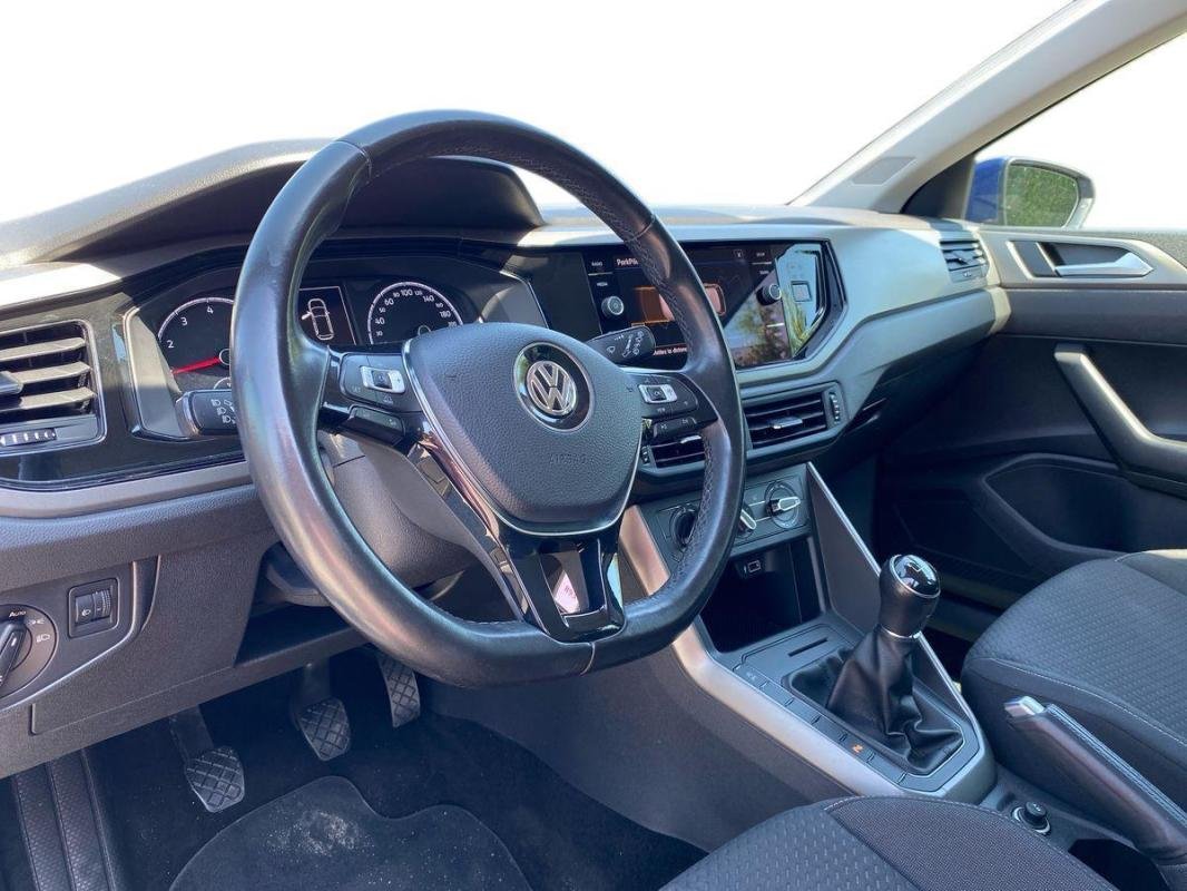 Volkswagen Polo - Photo 9