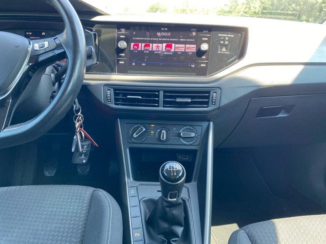 Volkswagen Polo - Photo 10
