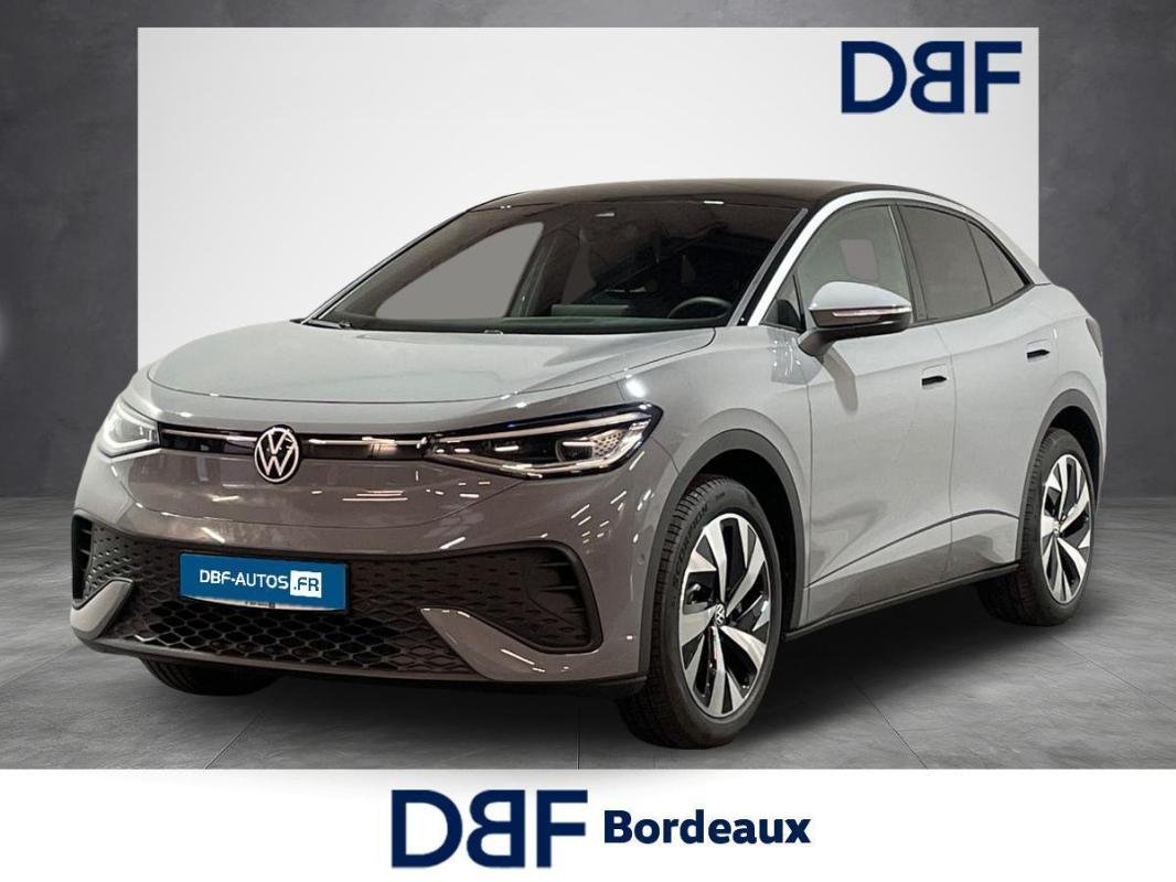 Volkswagen ID.5 - Photo 1
