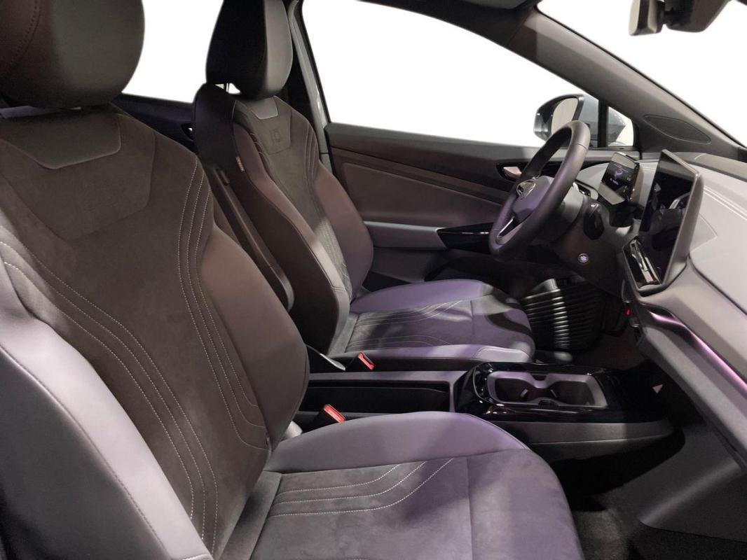 Volkswagen ID.5 - Photo 13