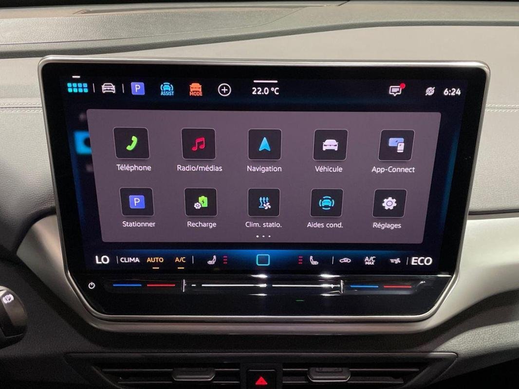 Volkswagen ID.5 - Photo 16