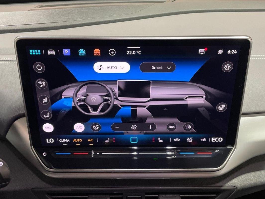 Volkswagen ID.5 - Photo 19