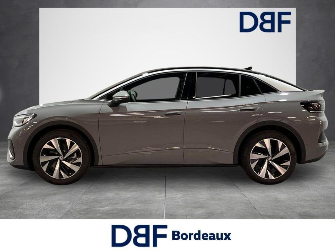 Volkswagen ID.5 - Photo 2