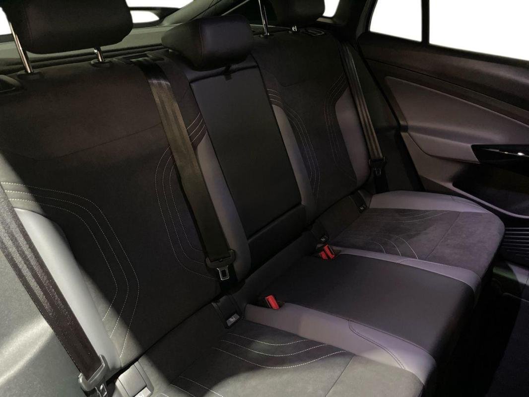 Volkswagen ID.5 - Photo 23