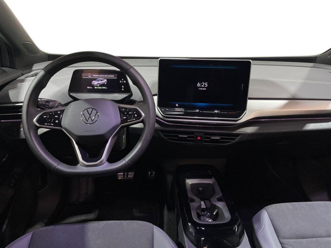 Volkswagen ID.5 - Photo 24