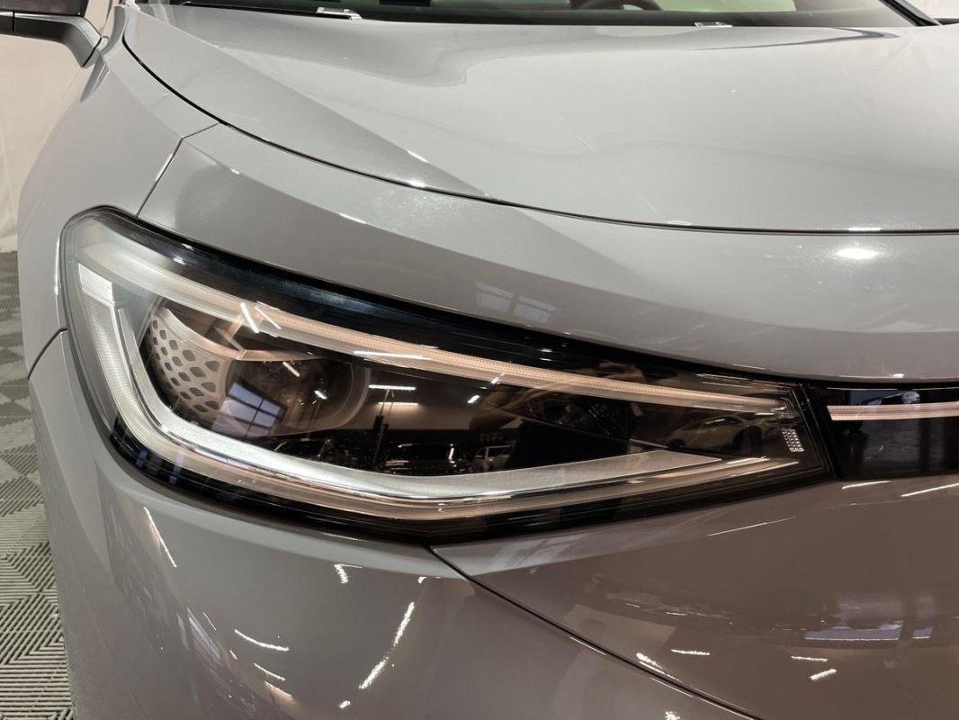 Volkswagen ID.5 - Photo 25
