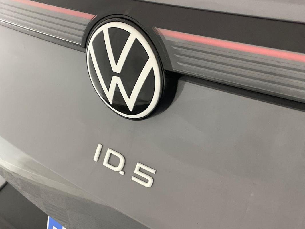 Volkswagen ID.5 - Photo 27