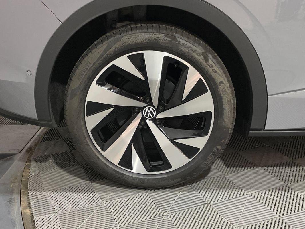Volkswagen ID.5 - Photo 28