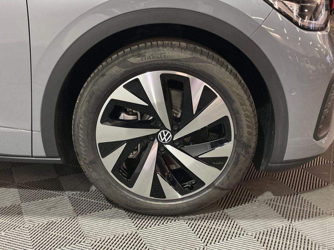 Volkswagen ID.5 - Photo 29