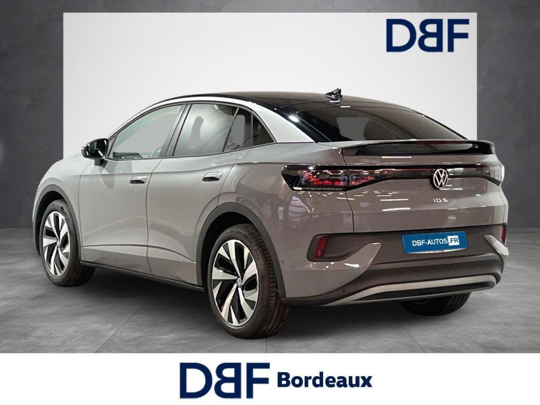Volkswagen ID.5 - Photo 3
