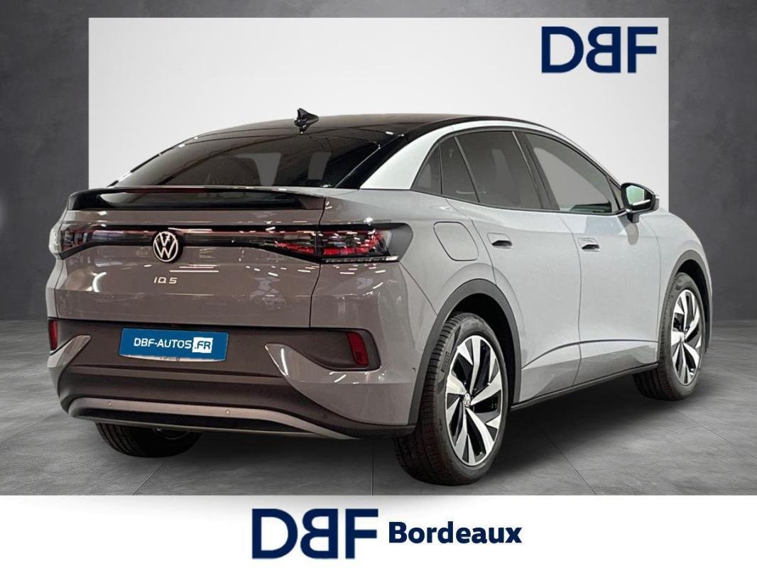 Volkswagen ID.5 - Photo 5