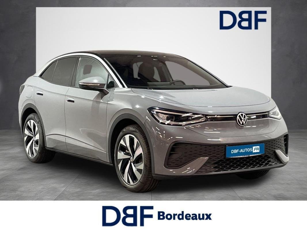 Volkswagen ID.5 - Photo 6