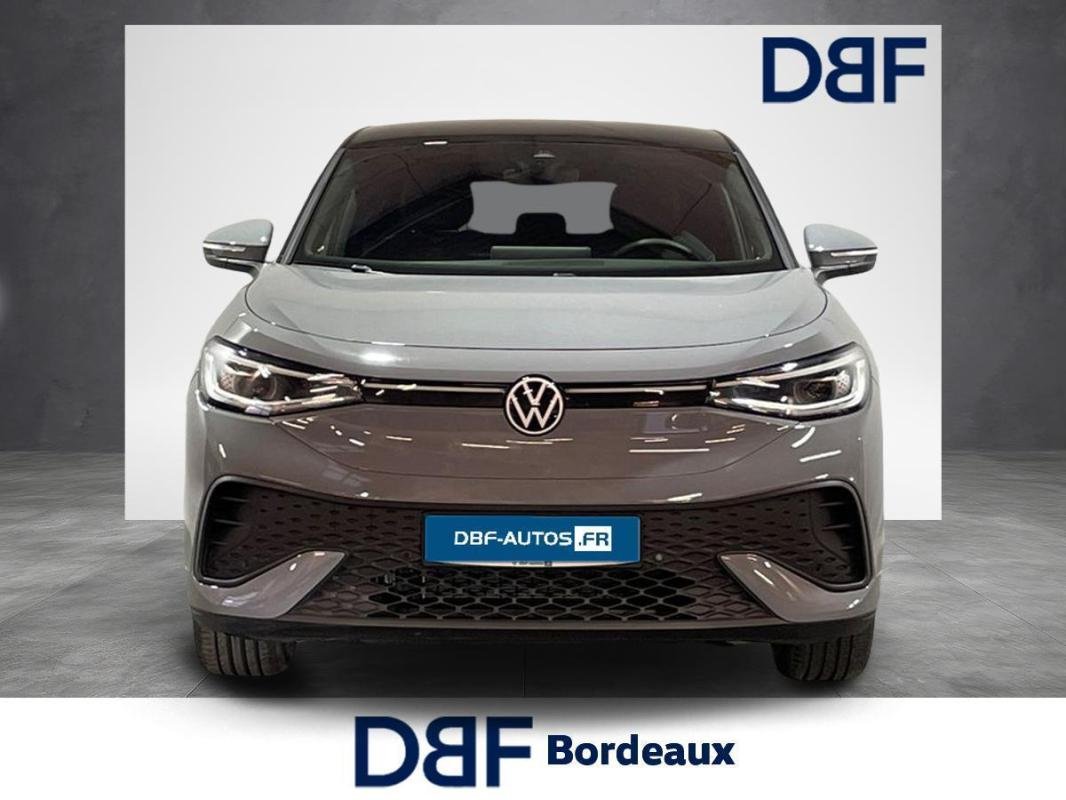 Volkswagen ID.5 - Photo 7