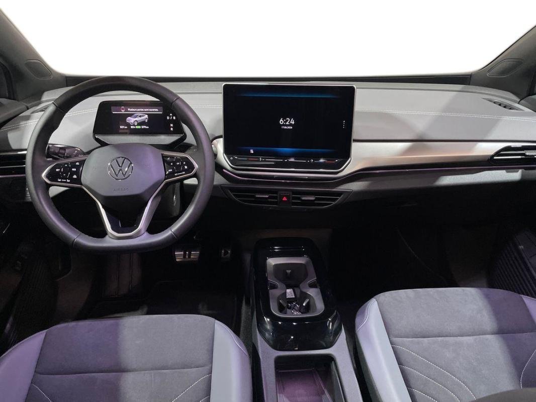 Volkswagen ID.5 - Photo 8