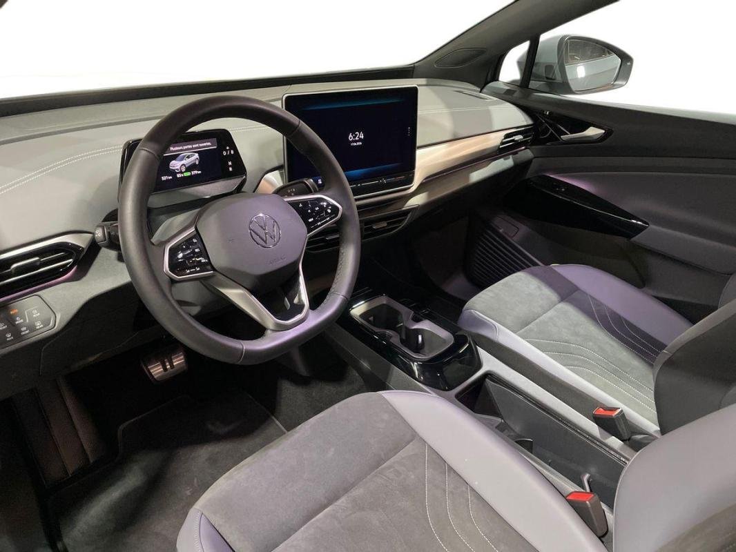 Volkswagen ID.5 - Photo 9