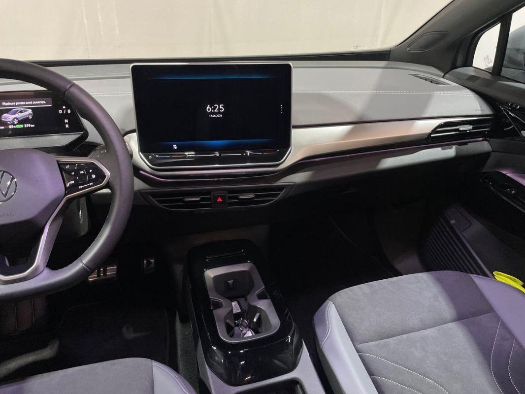 Volkswagen ID.5 - Photo 10
