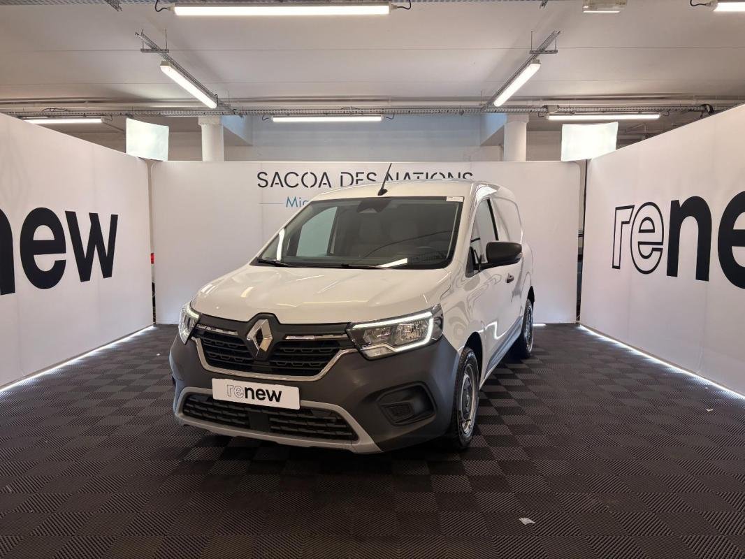 Renault Kangoo Van - Photo 1