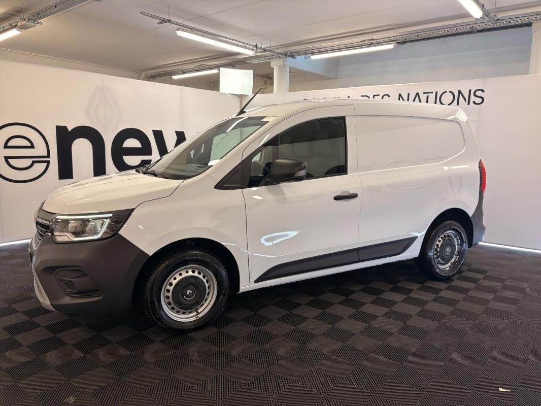 Renault Kangoo Van - Photo 2
