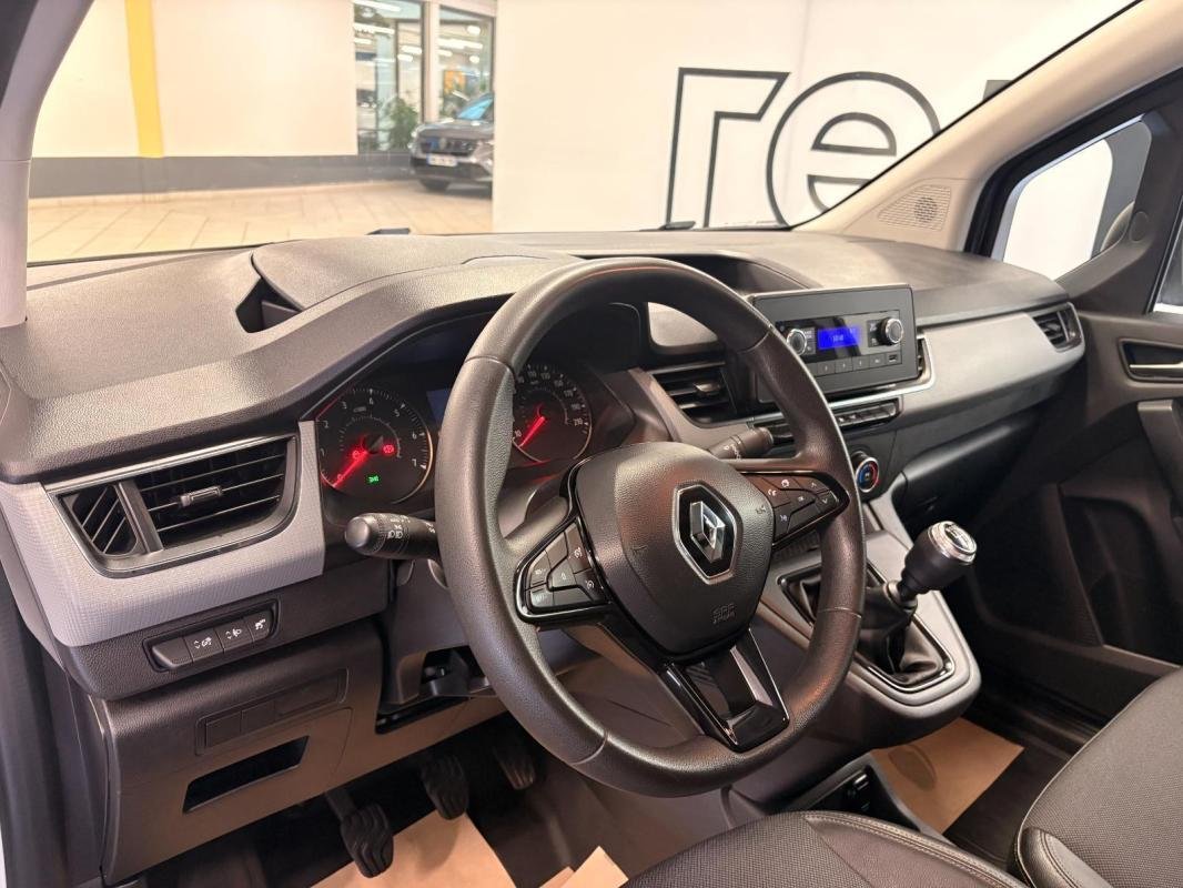 Renault Kangoo Van - Photo 5
