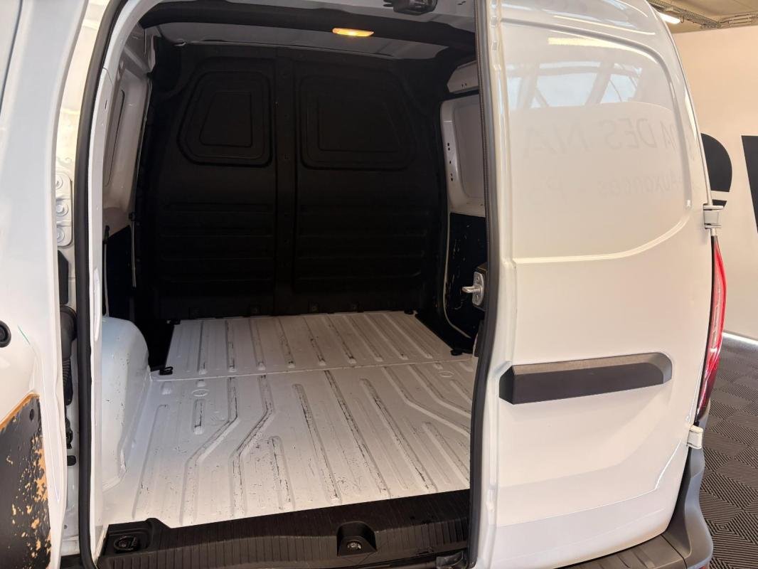 Renault Kangoo Van - Photo 6