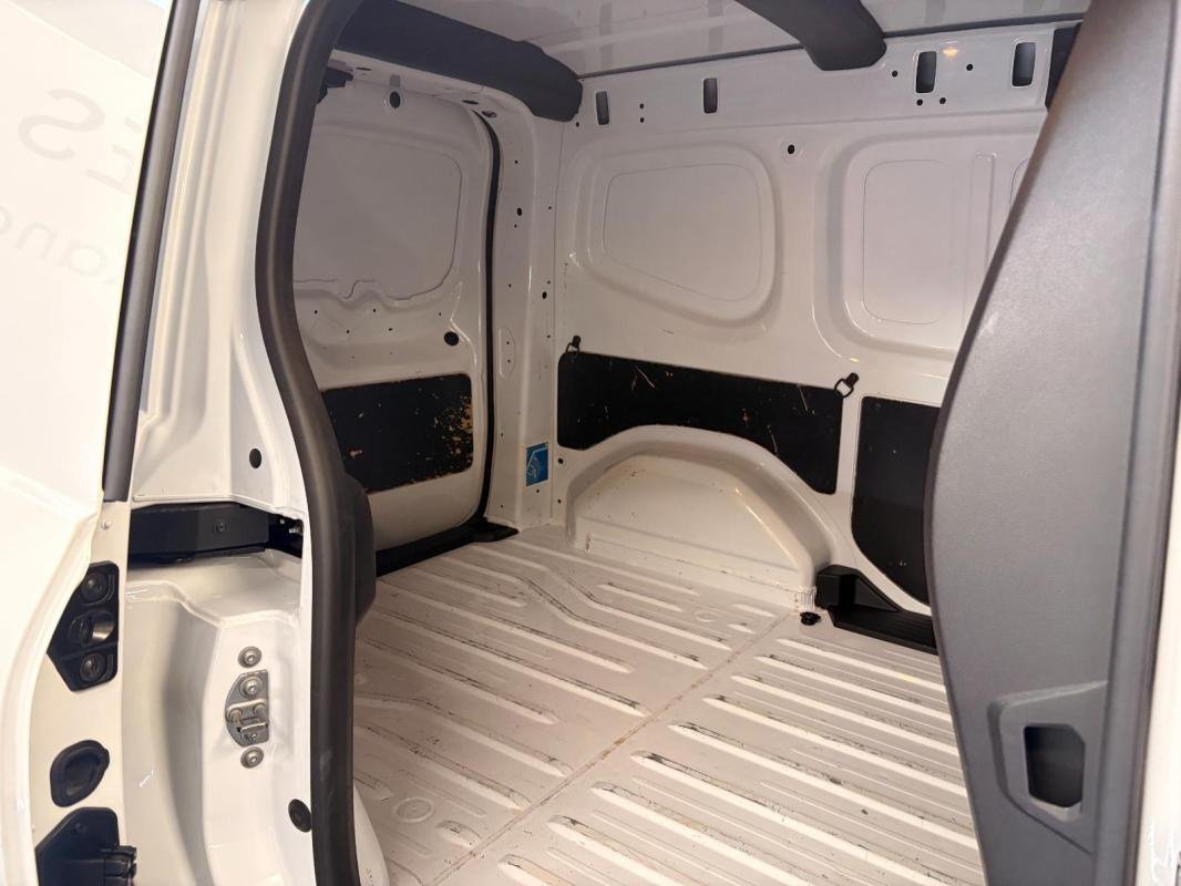 Renault Kangoo Van - Photo 7