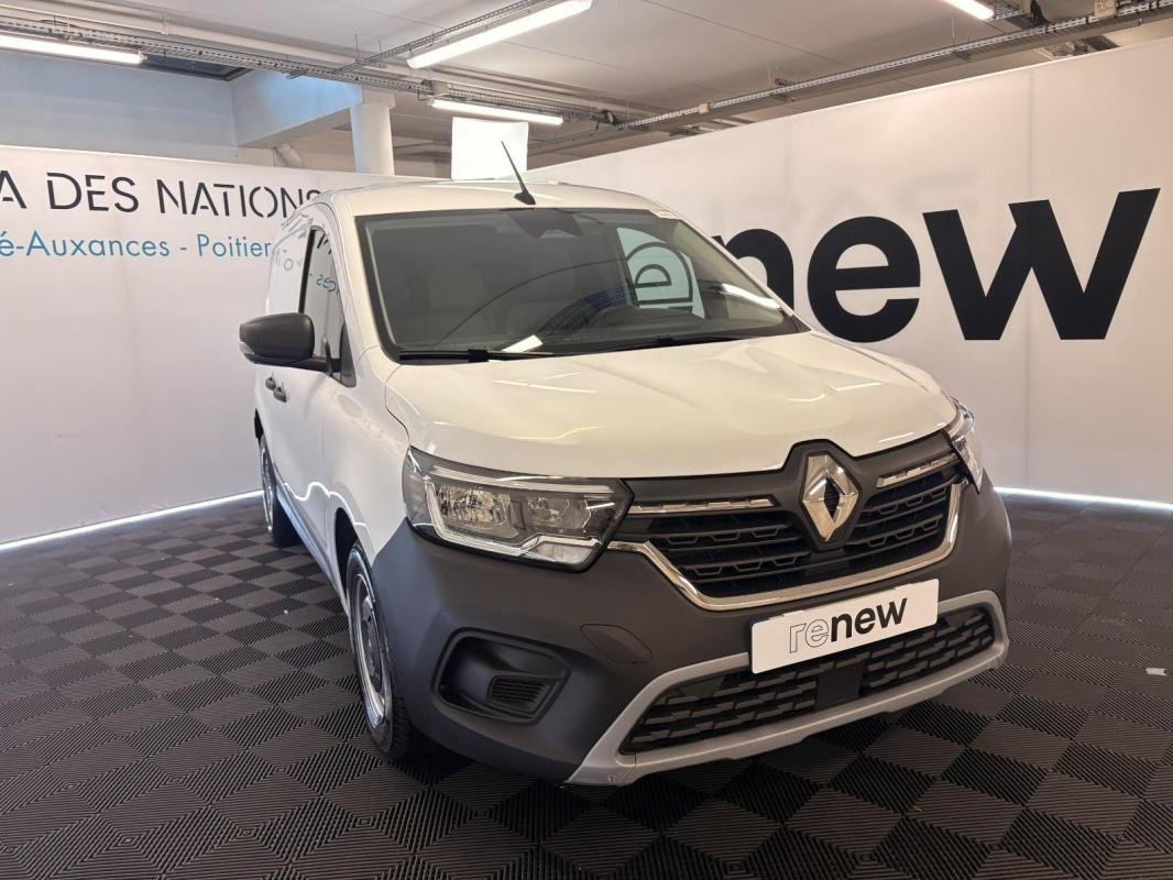 Renault Kangoo Van - Photo 8