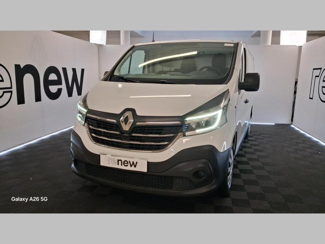 Renault Trafic - Photo 1