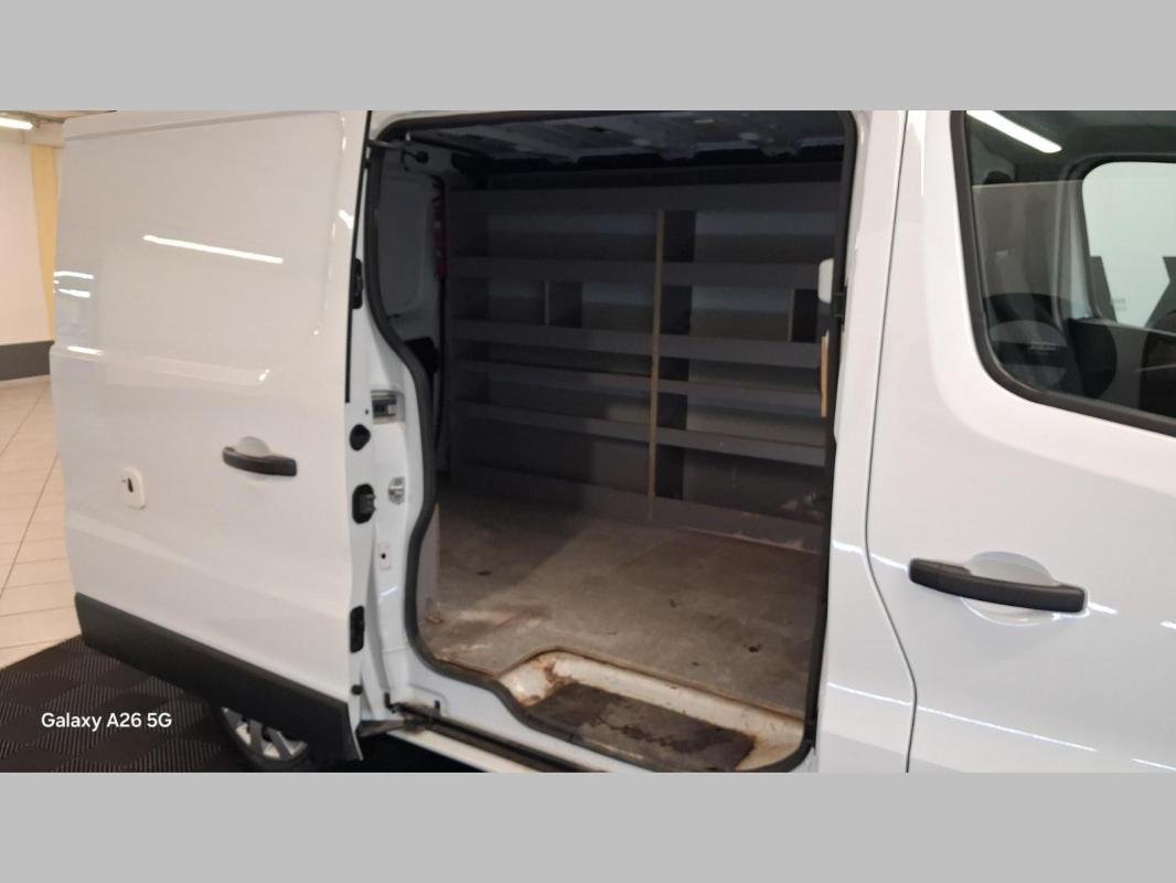 Renault Trafic - Photo 14