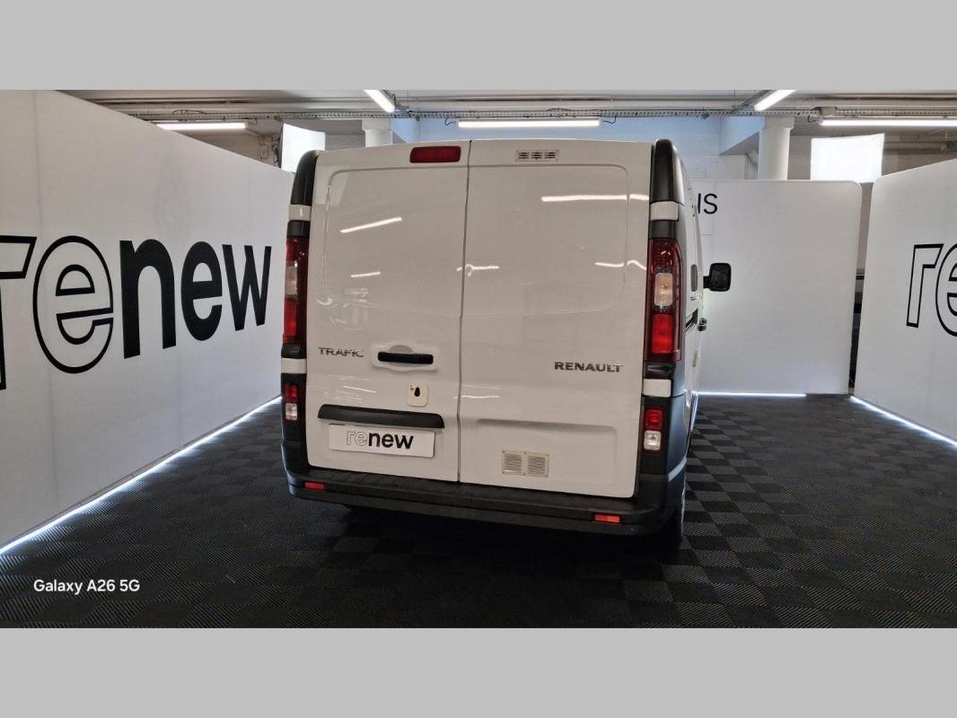 Renault Trafic - Photo 16