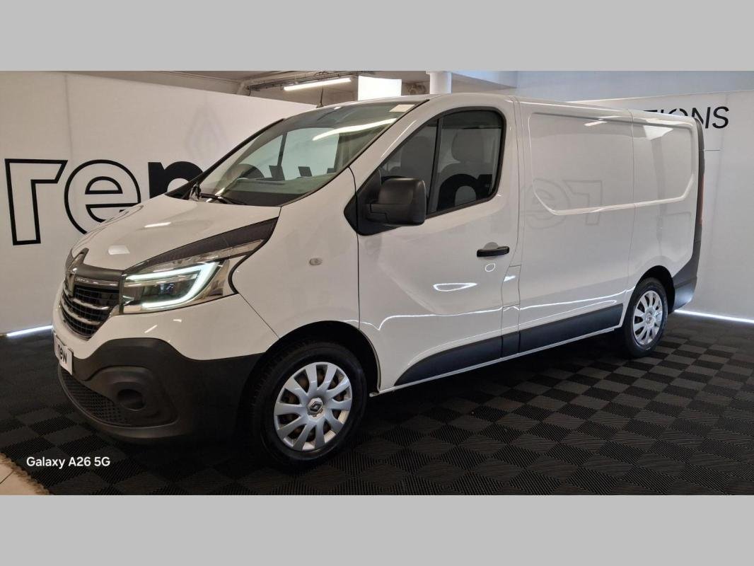 Renault Trafic - Photo 2