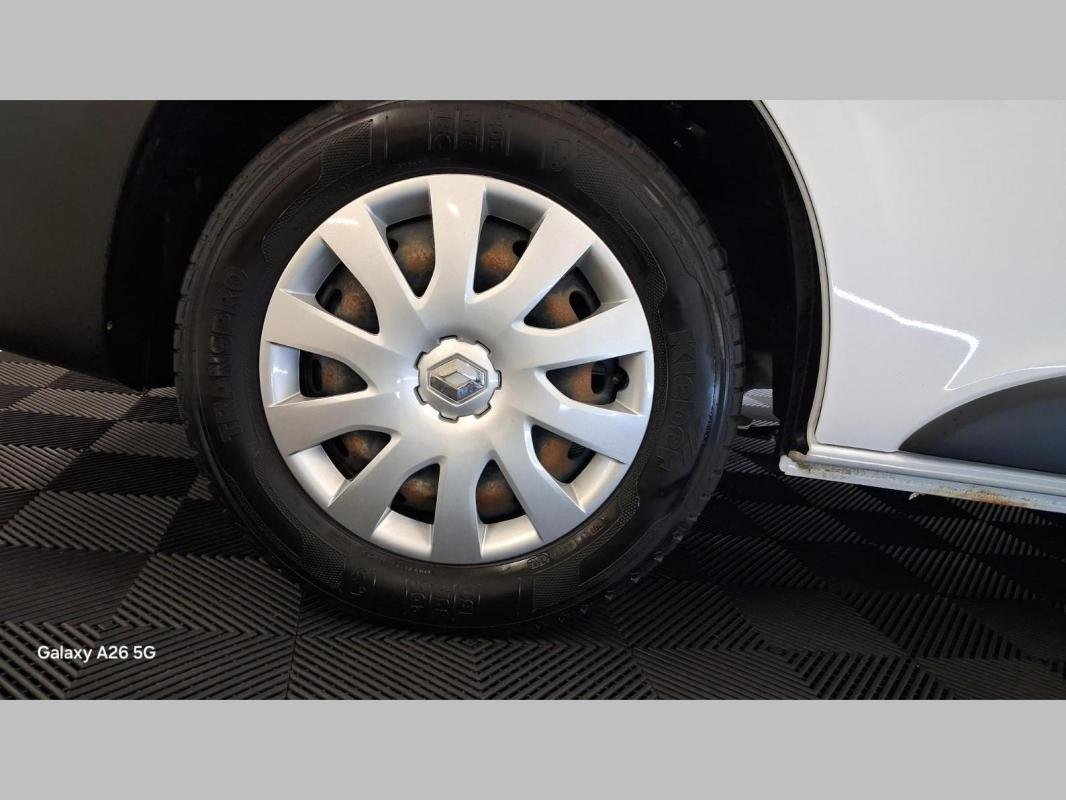 Renault Trafic - Photo 3