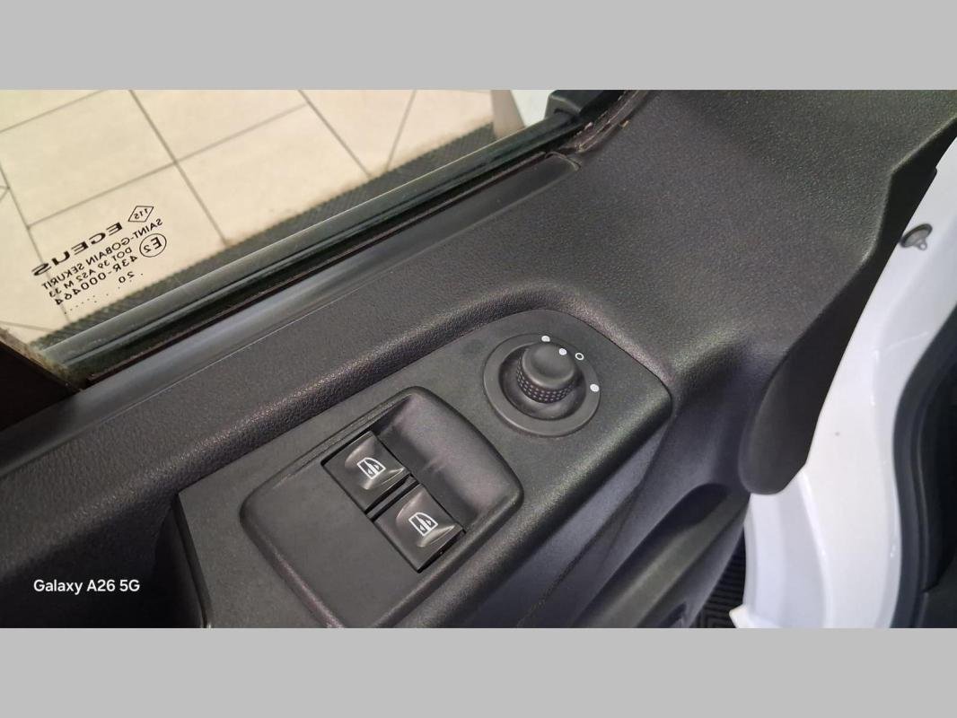 Renault Trafic - Photo 4