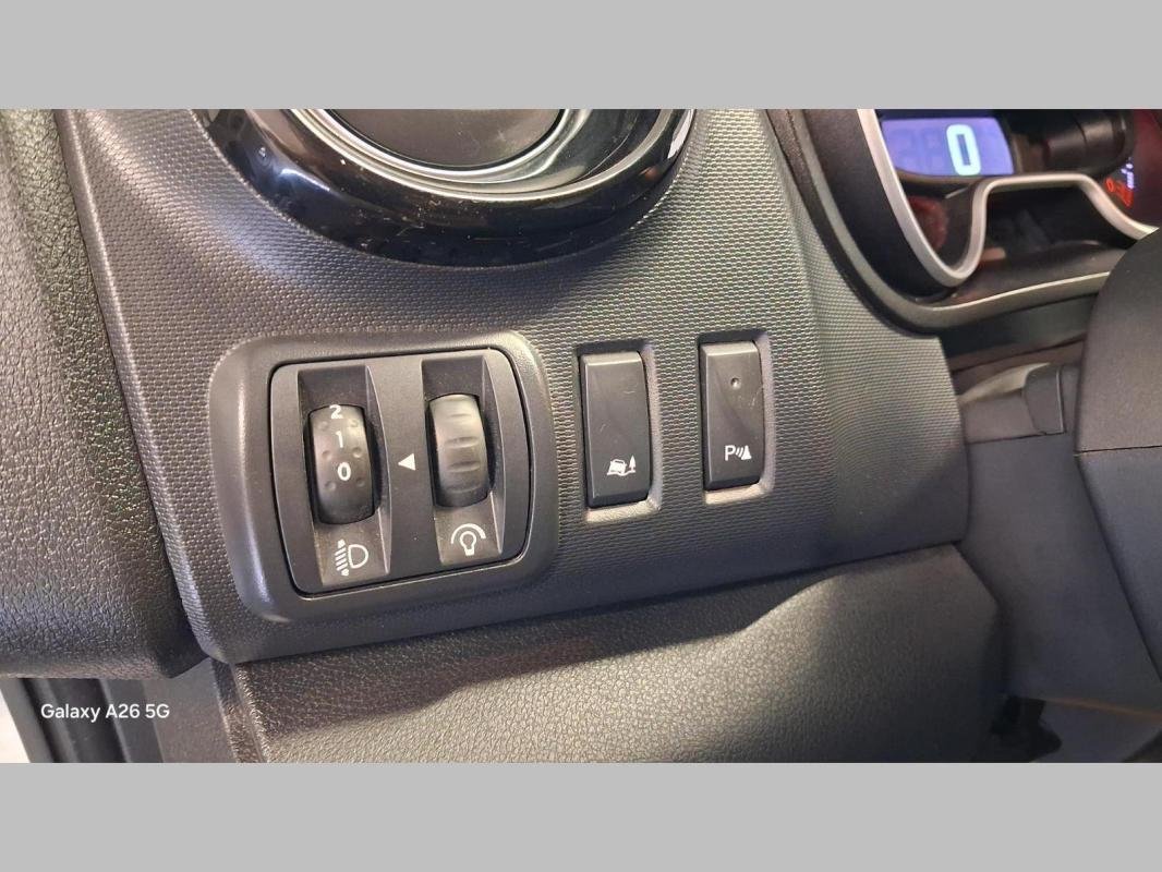 Renault Trafic - Photo 5