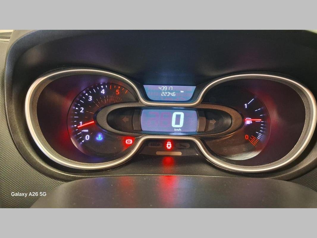 Renault Trafic - Photo 6