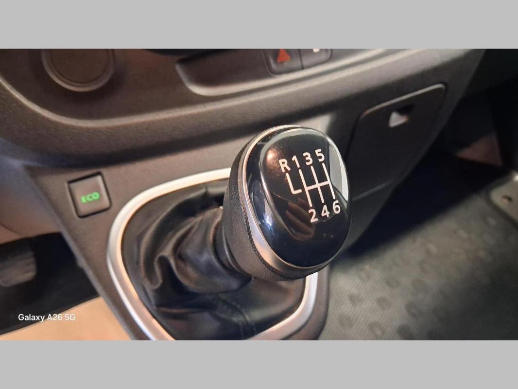 Renault Trafic - Photo 7