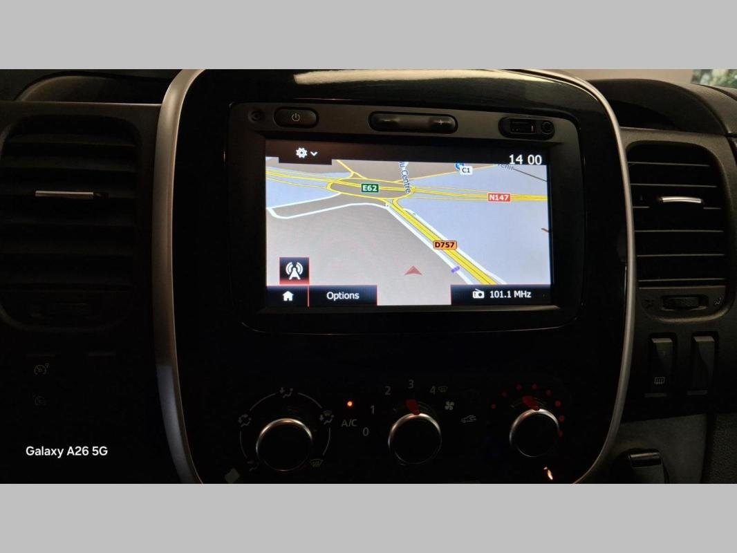Renault Trafic - Photo 8