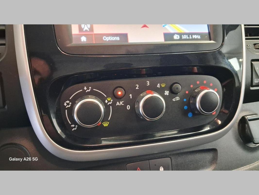 Renault Trafic - Photo 9
